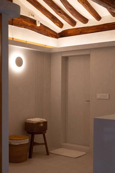 Hanok Yul Jae Apartment