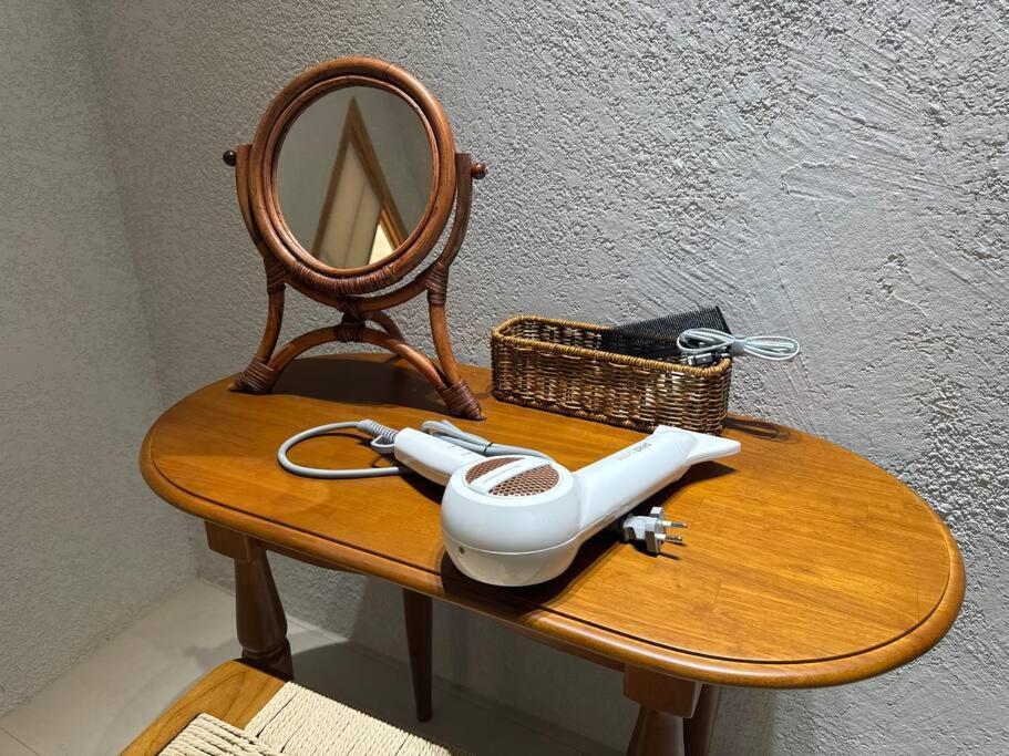 Hanok Yul Jae Apartment Seoul