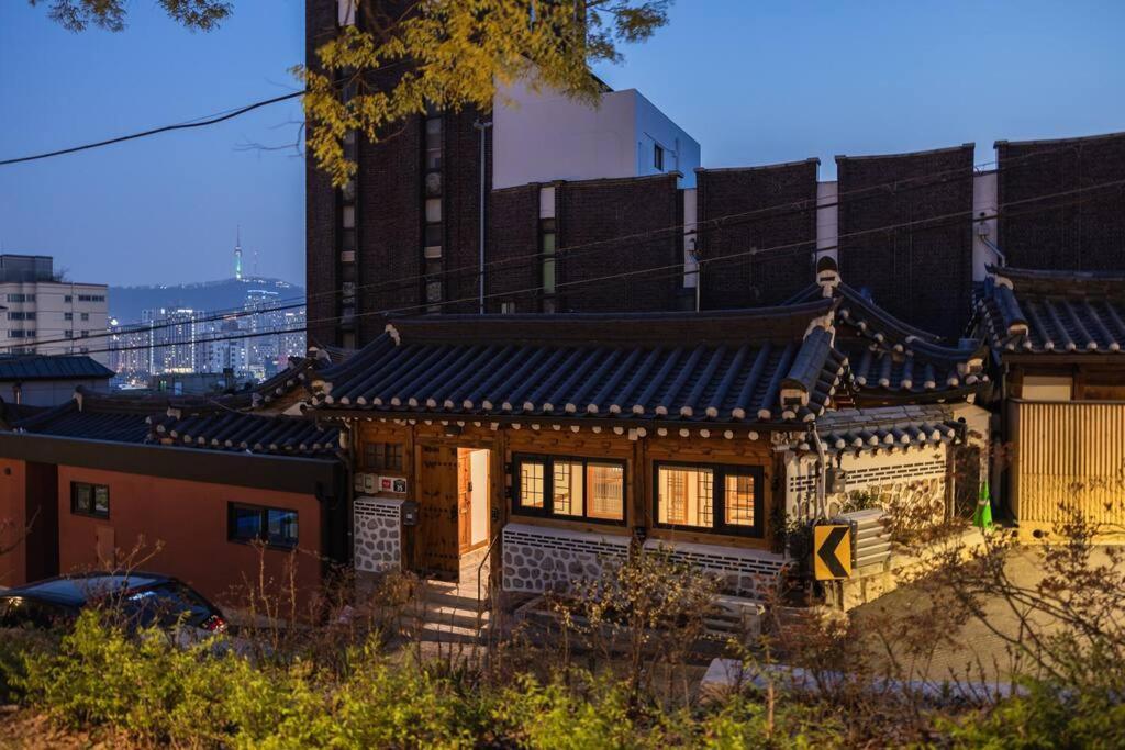 Hanok Yul Jae *