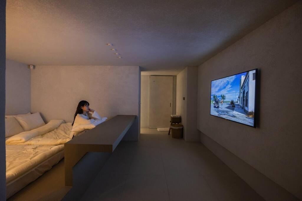 Apartment Hanok Yul Jae Seoul