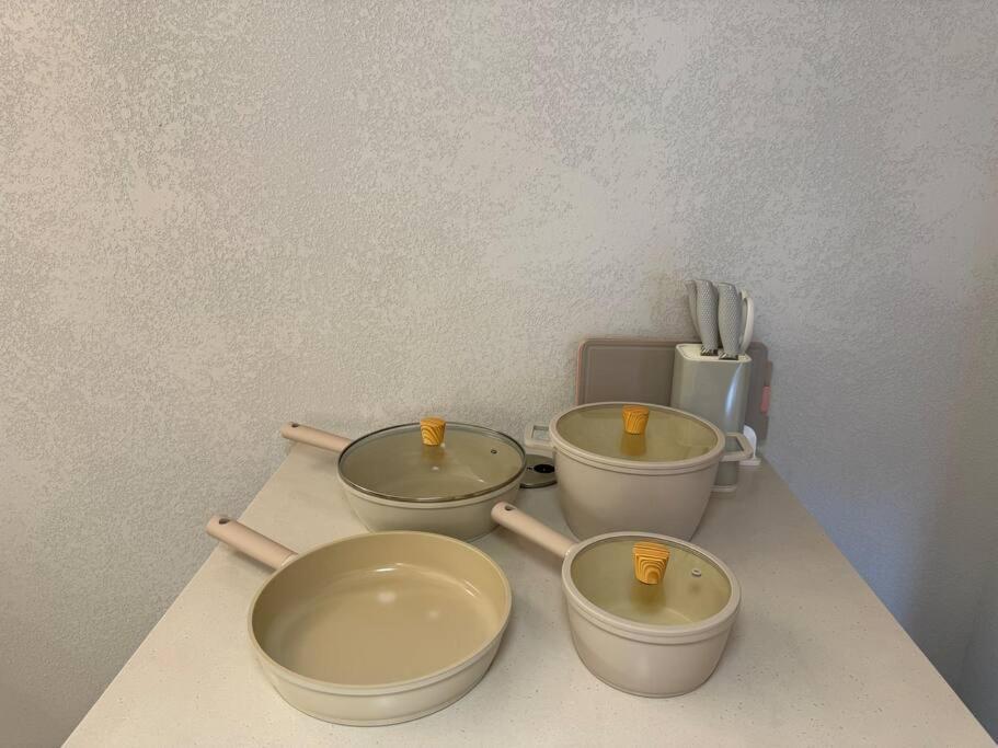Apartment Hanok Yul Jae Seoul