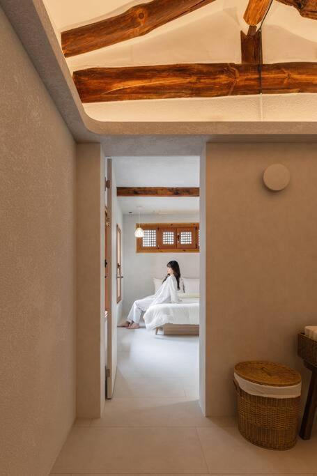 Hanok Yul Jae Seoul