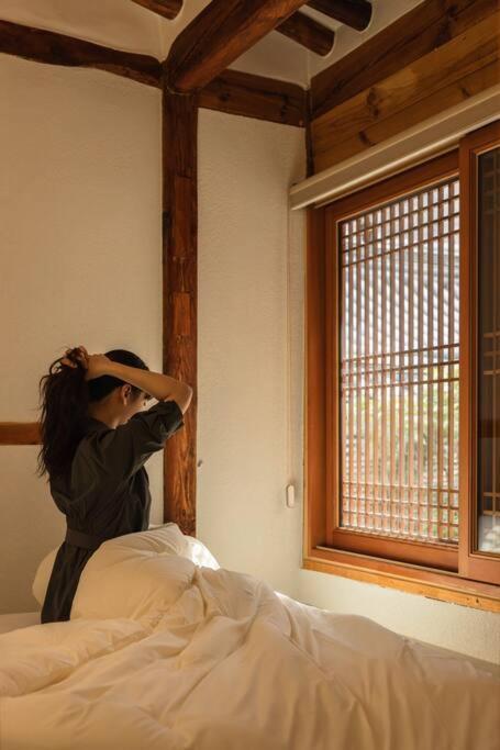 Hanok Yul Jae Apartment *