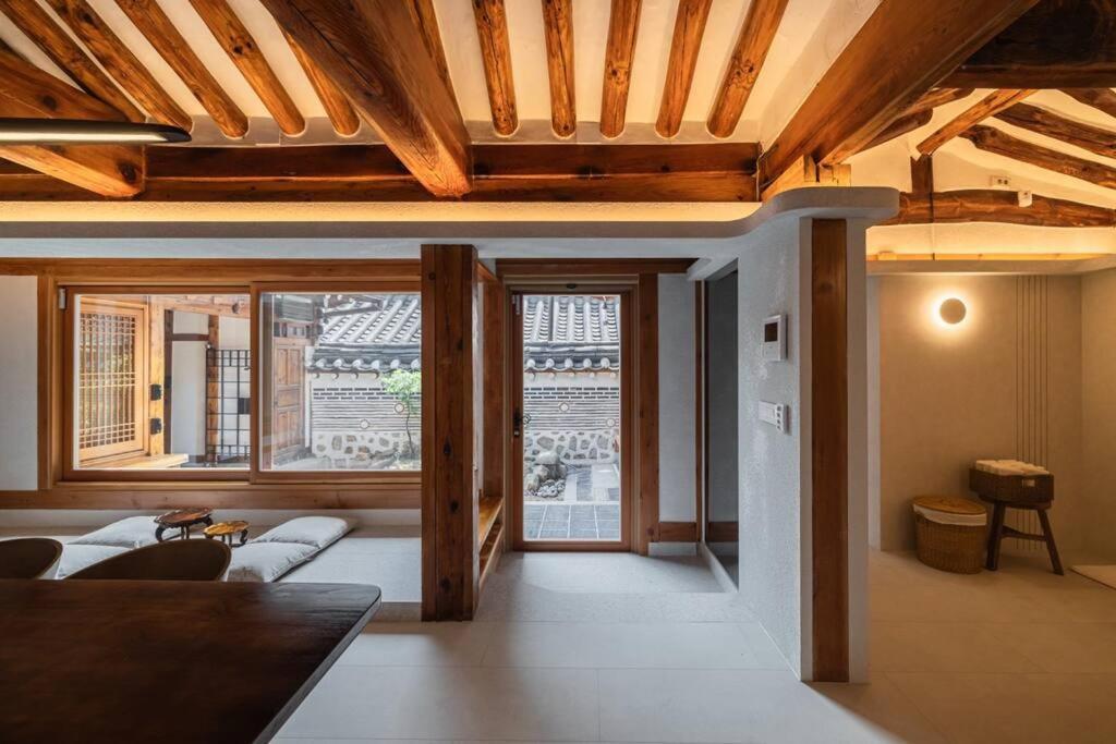 Hanok Yul Jae Seoul