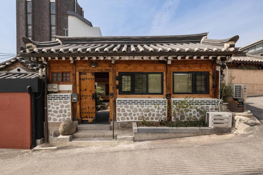 Hanok Yul Jae * Seoul