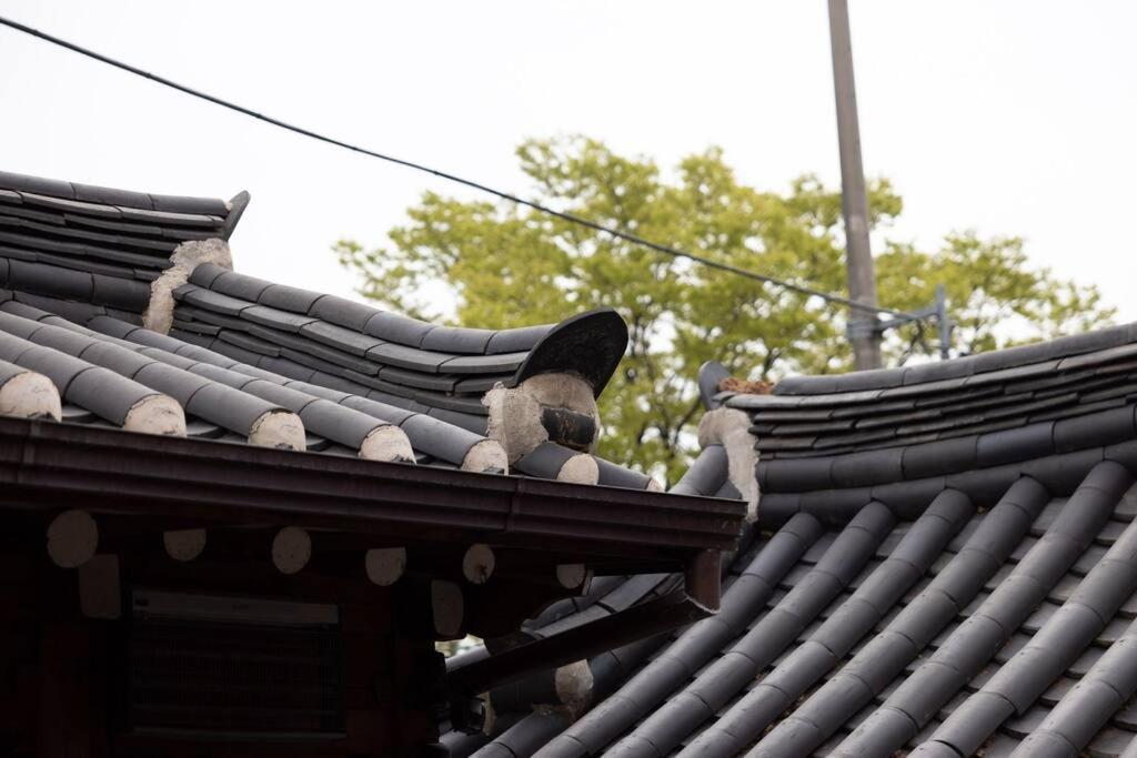 Hanok Yul Jae Apartment *