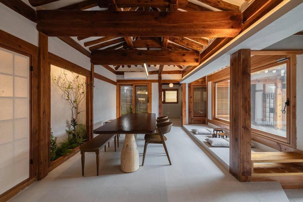Apartment Hanok Yul Jae Seoul