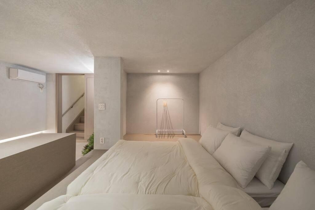 Hanok Yul Jae Apartment Seoul